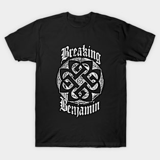 Breaking Benjamin T-Shirt